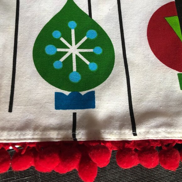 New DII Home Design Holiday Dish Towel Set - Picture 3 of 7